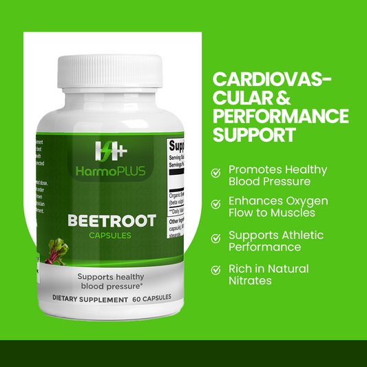 HarmoPlus Beetroot